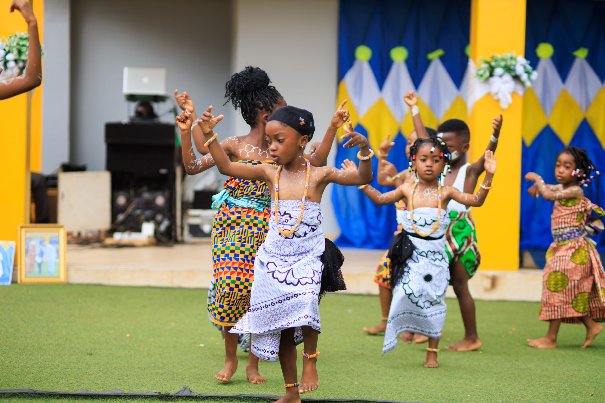 Cultural Diversity Day