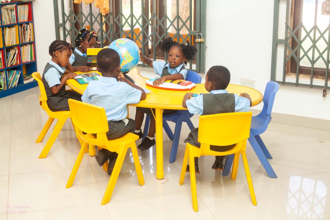 Safe and Nurturing Environment — Headtstart Eden