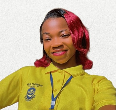 Ms. Christiana Durowaa