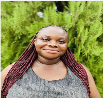 Ms. Emmanuella Agyeman