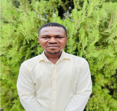 Mr. Patrick Boakye