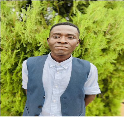 Mr. Fillimon Owusu