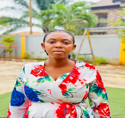 Ms. Sally Yeboah Boampong