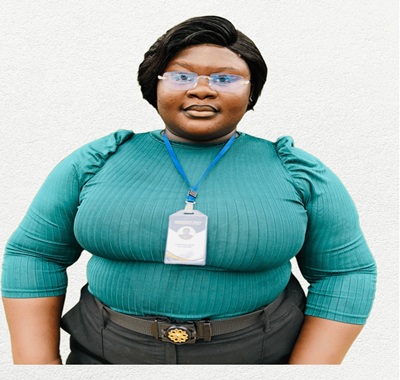 Ms. Augustina Agyei
