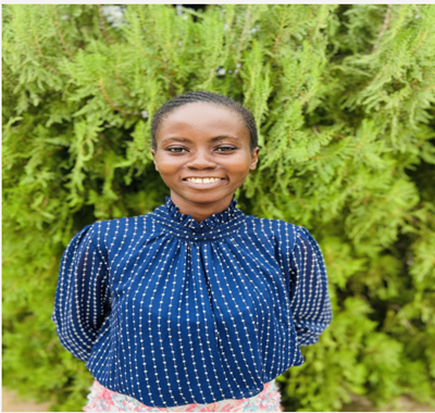 Ms. Hannah Aboagye